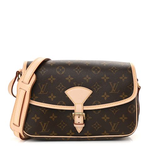 louis vuitton monogram sologne|LOUIS VUITTON Monogram Sologne 884165 .